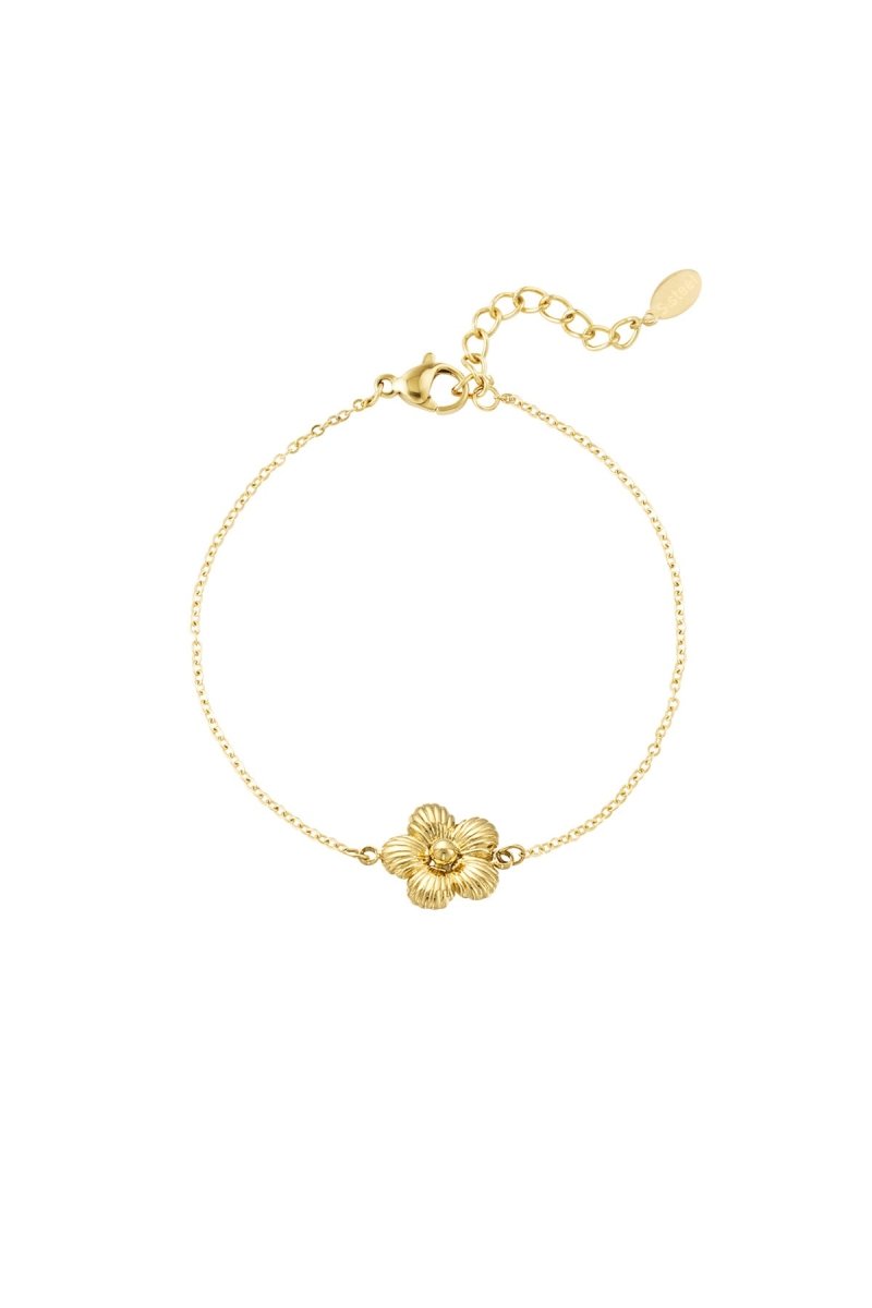 daisy armbandRojaluxe