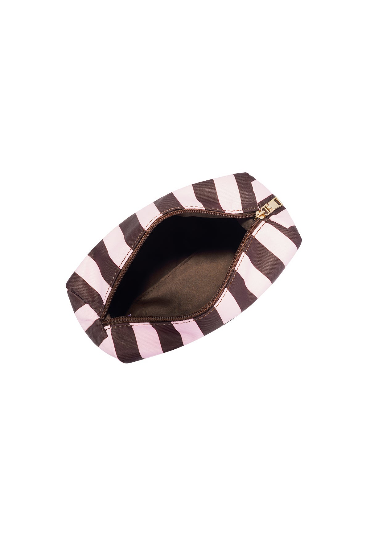 Make-uptassen Strip Casual Polyester Dagelijkse Accessoires