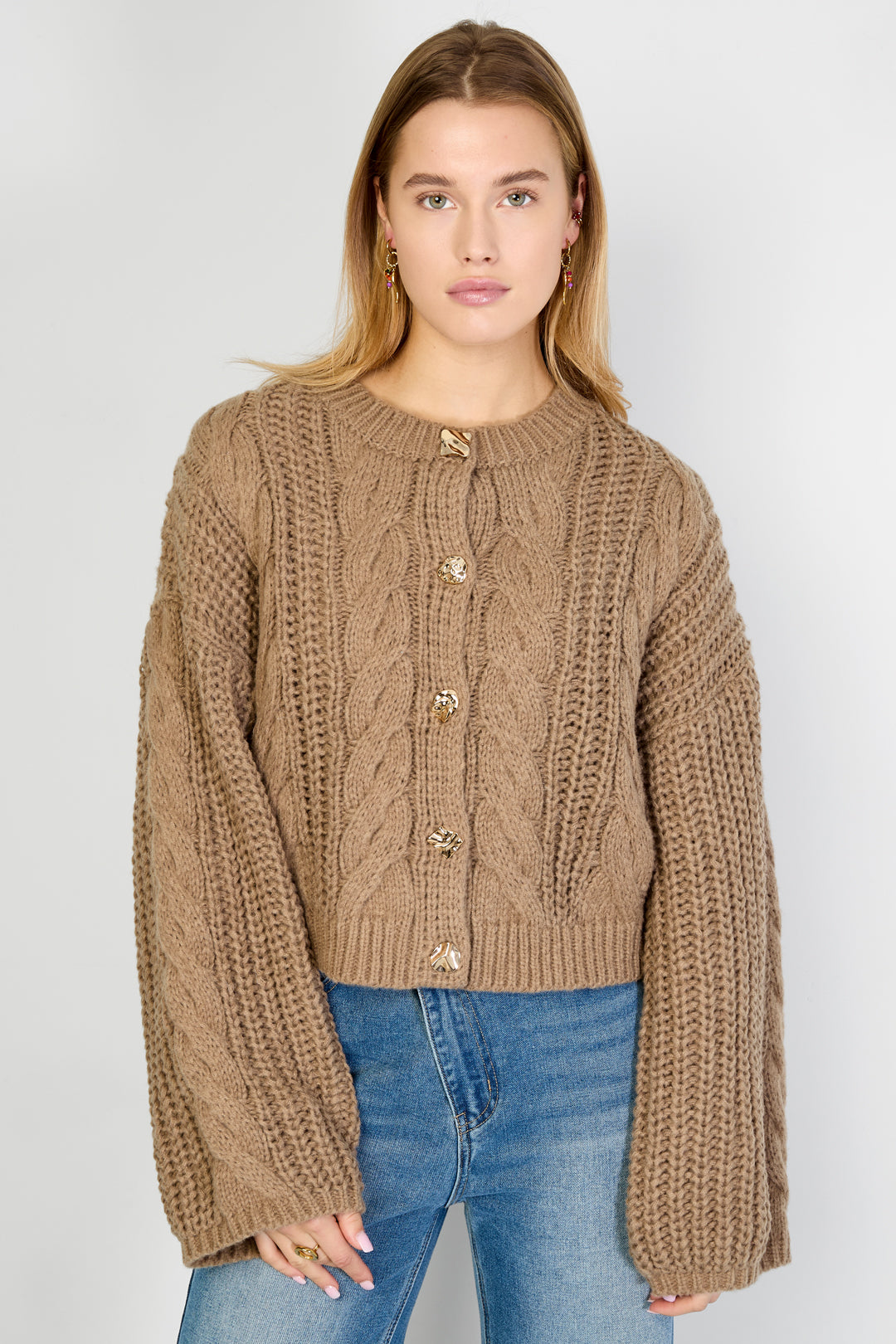 De Amy Knit