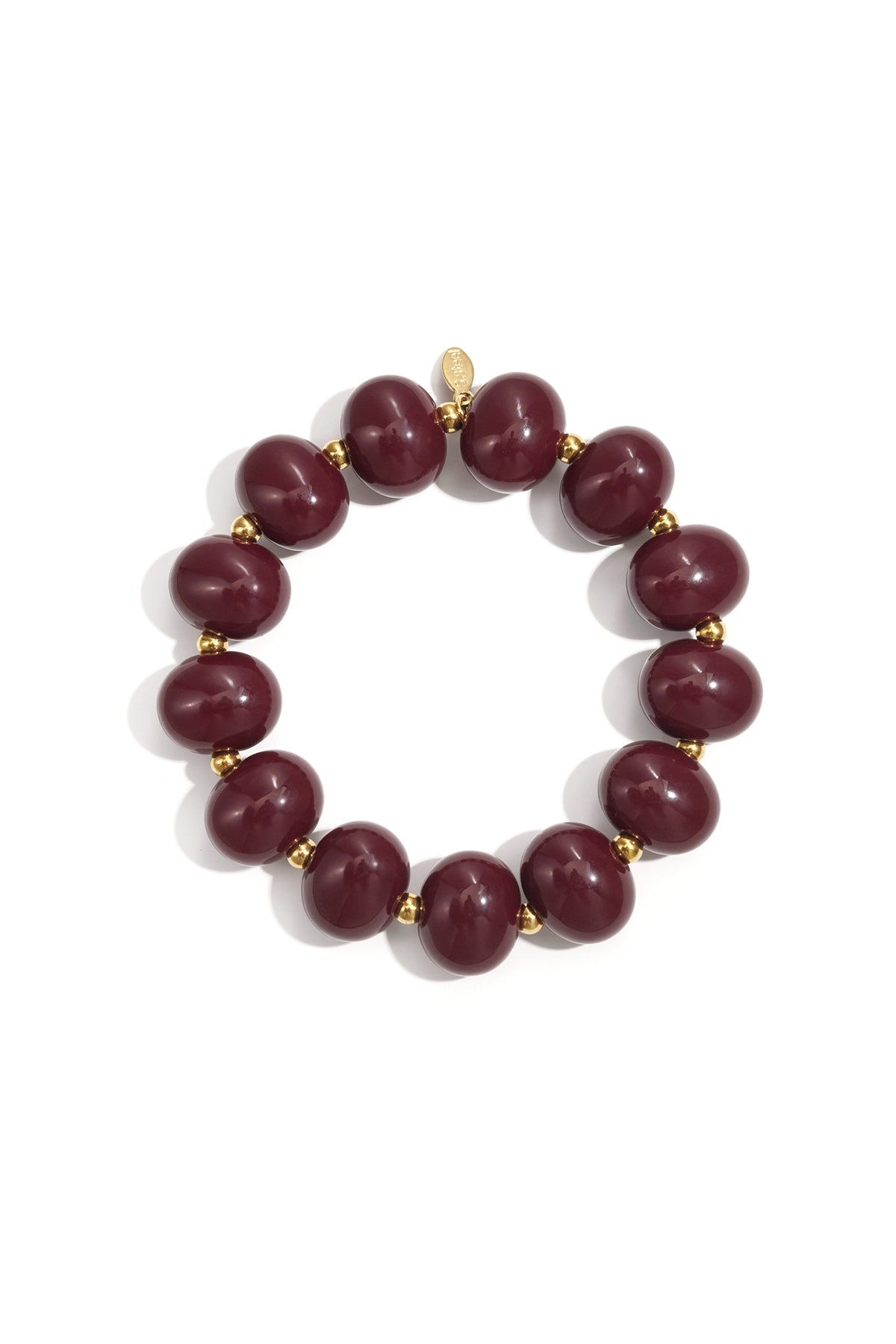 Stylish Acrylic Beaded Bracelets for Women