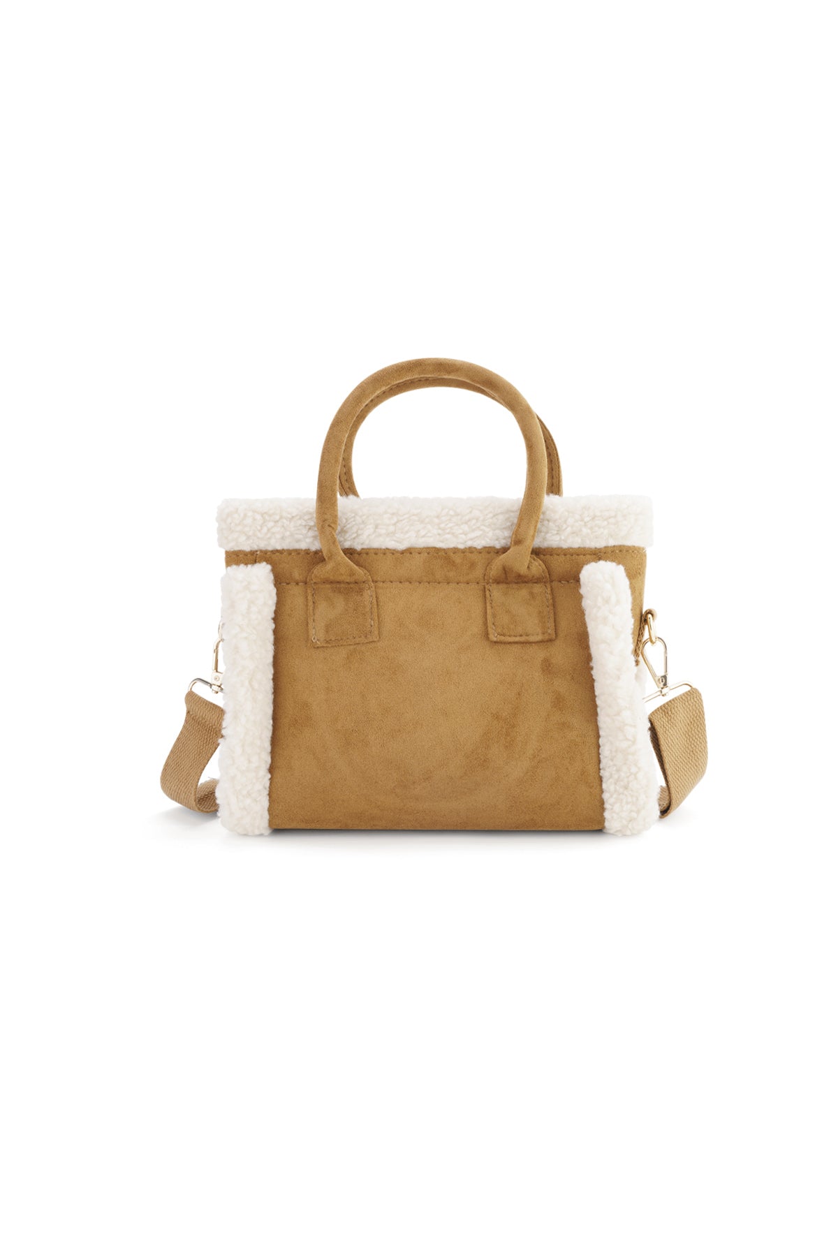 Schoudertassen Patchwork Casual Katoen Dagelijkse Accessoires