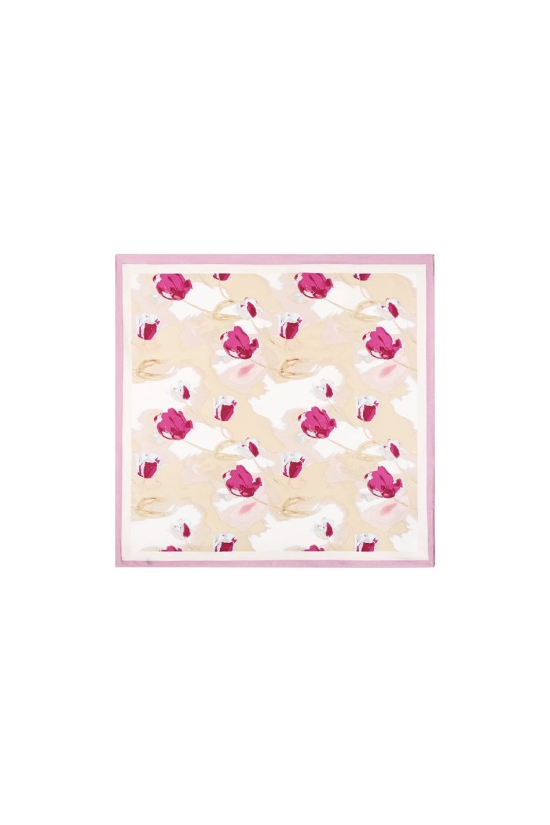 Floral SoftRojaluxe