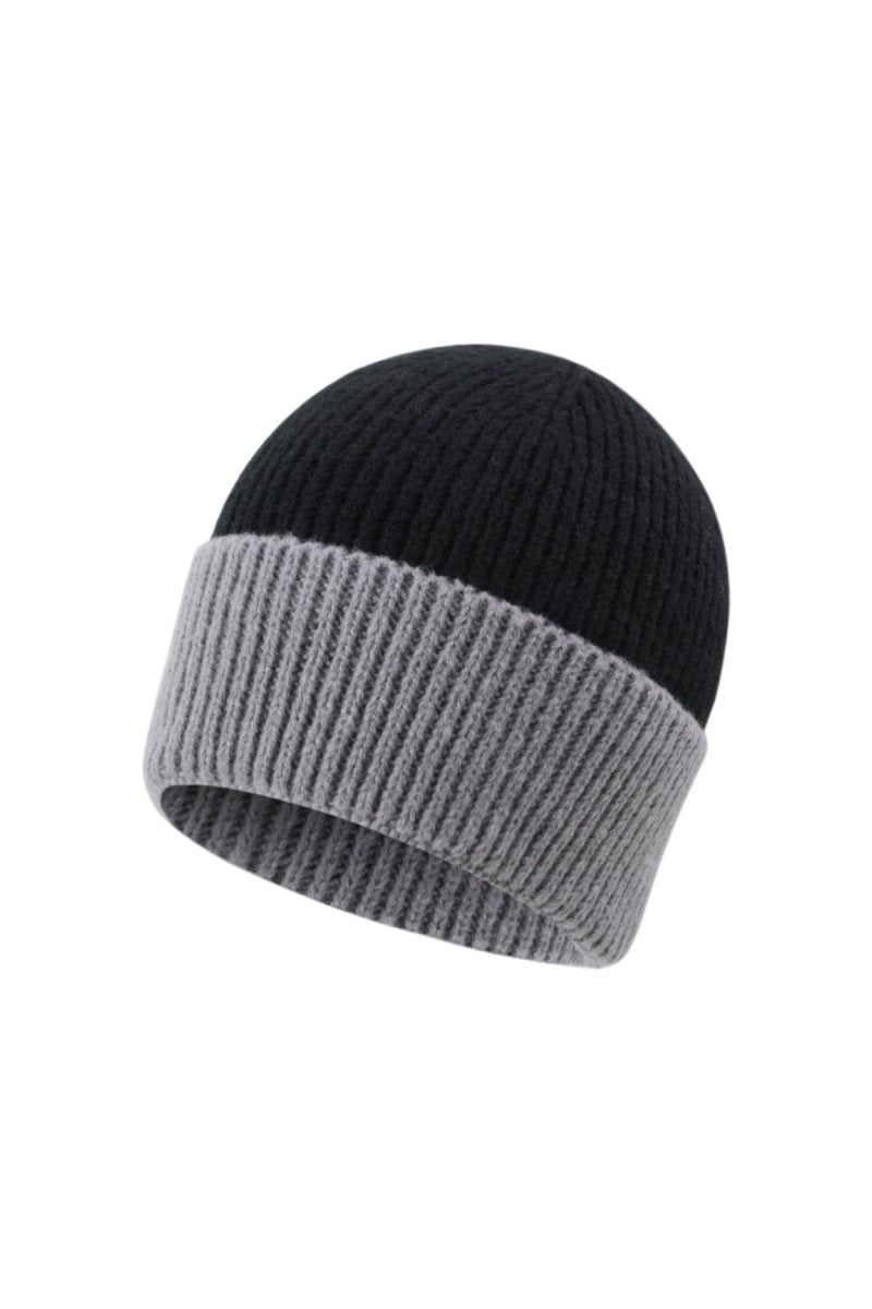 Gekleurde wintermuts - 8 kleurenRojaluxe