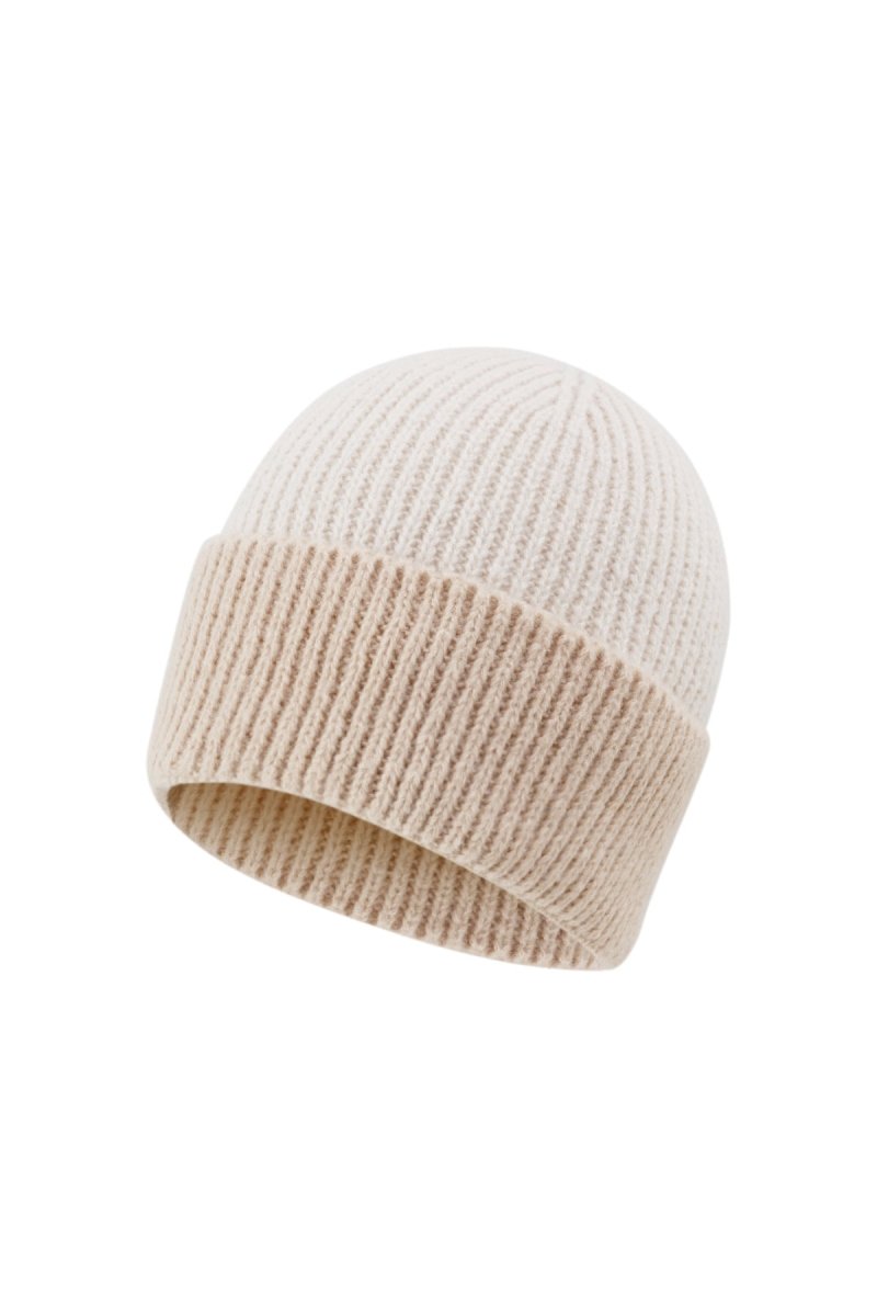 Gekleurde wintermuts - 8 kleurenRojaluxe