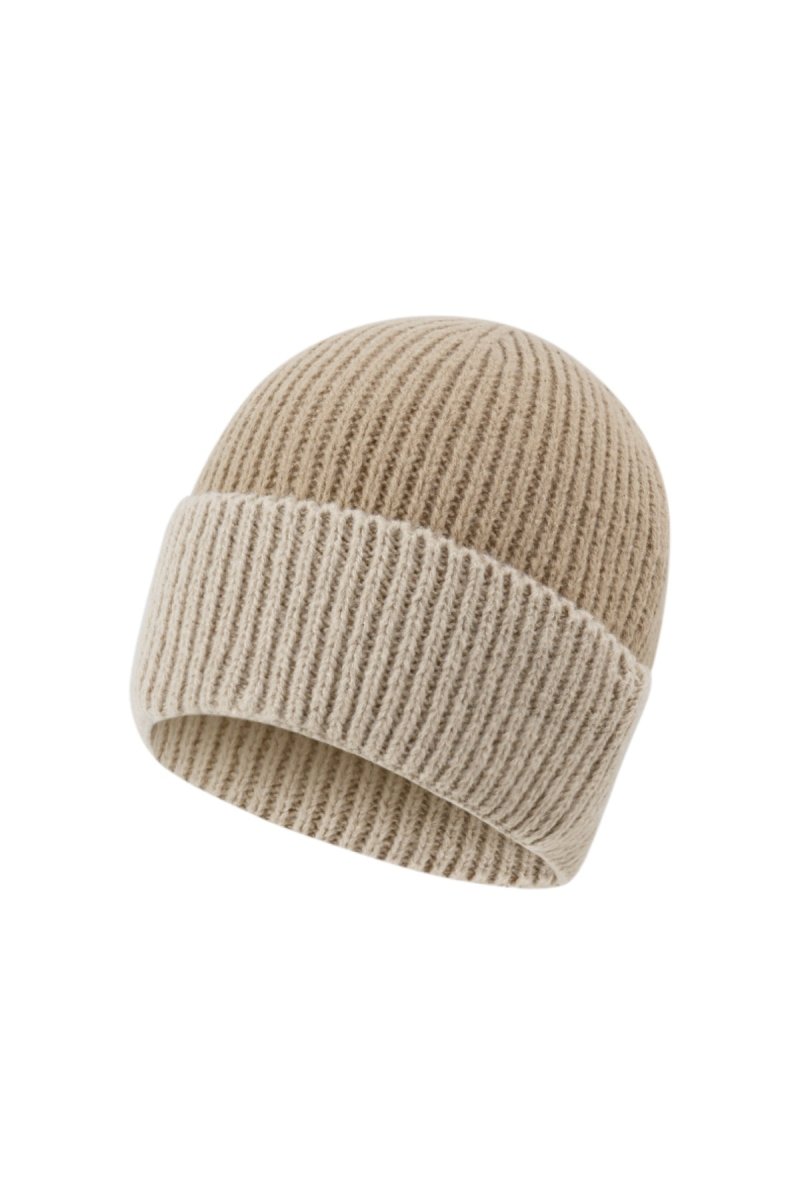 Gekleurde wintermuts - 8 kleurenRojaluxe