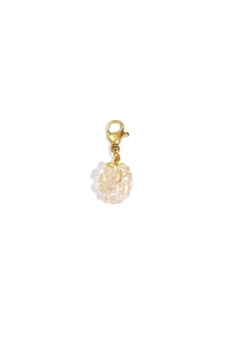 Grapevine Charm Drop - 3 kleurenRojaluxe
