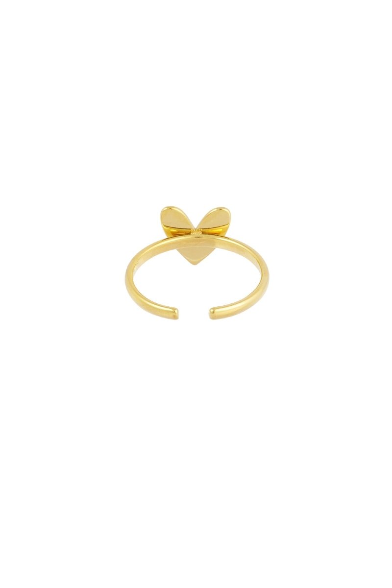Klassieke liefdes ringRojaluxe