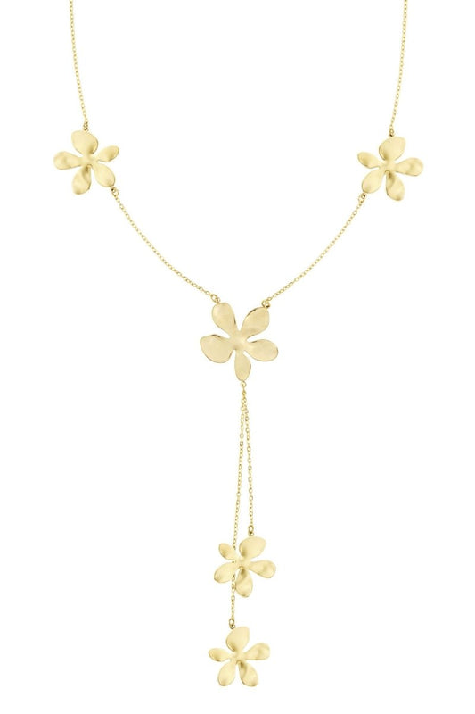 lange ketting bloemenfeestRojaluxe