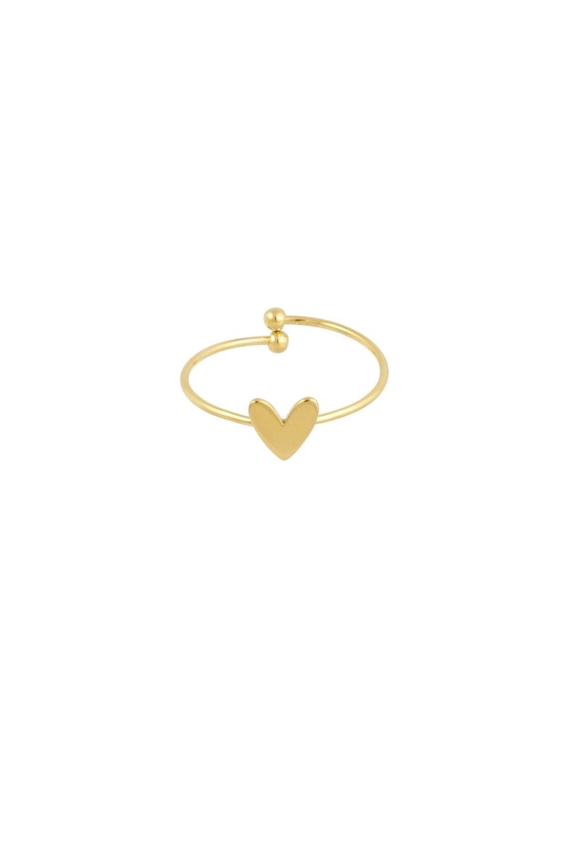 Liefde ringRojaluxe
