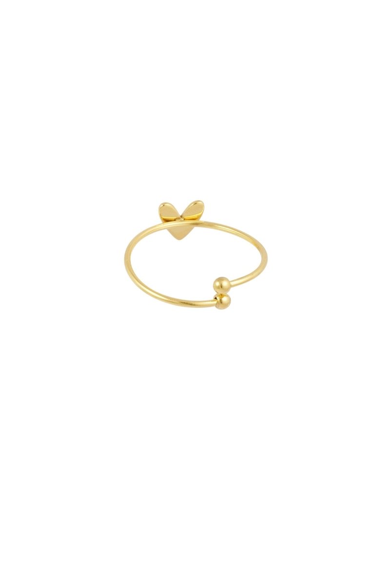 Liefde ringRojaluxe