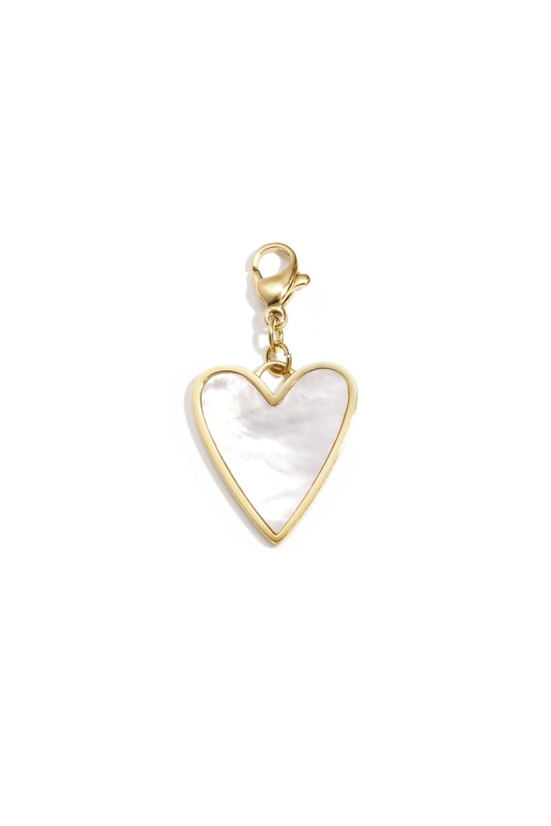 Mix & Match Hanger – Hart ParelmoerRojaluxe