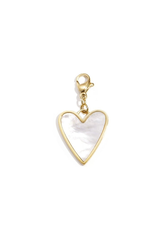 Mix & Match Hanger – Hart ParelmoerRojaluxe