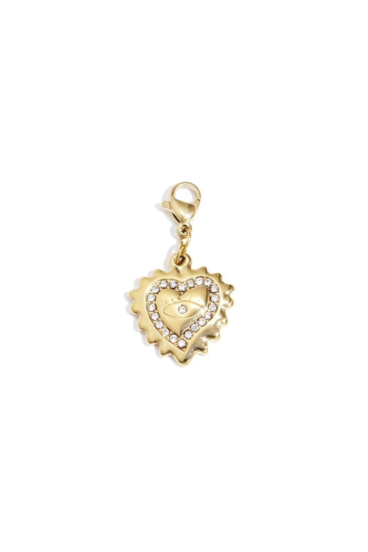Mix & Match Hart BedelRojaluxe