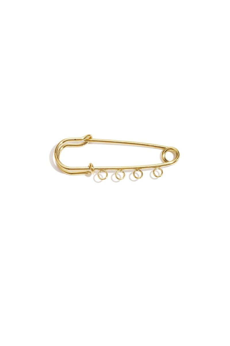 Multi Charm Pin 4Rojaluxe
