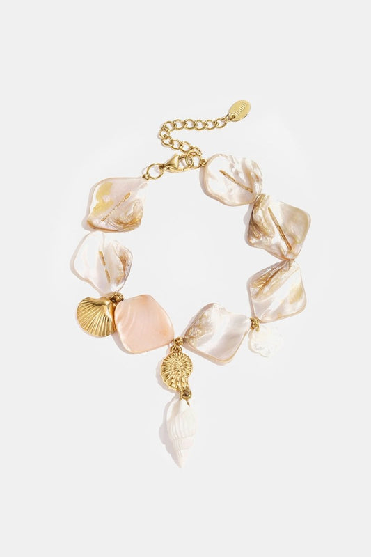 Ocean Whisper BraceletRojaluxe