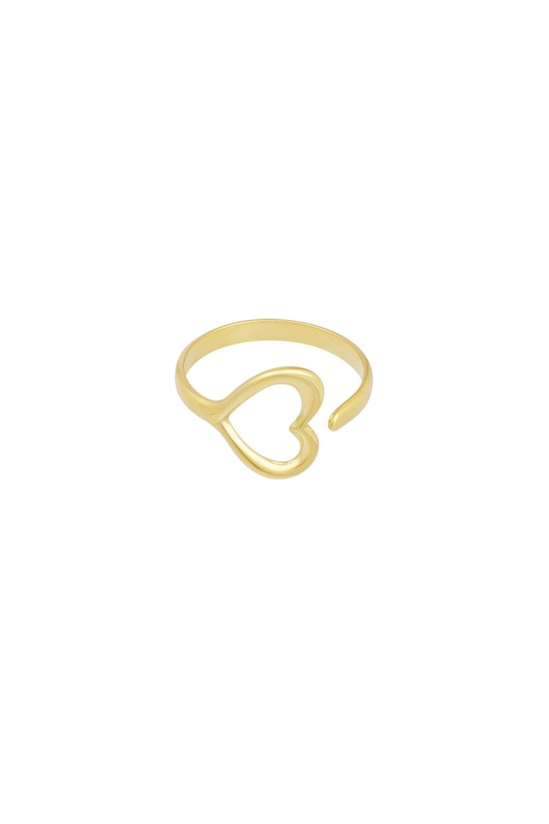 ring love upside downRojaluxe