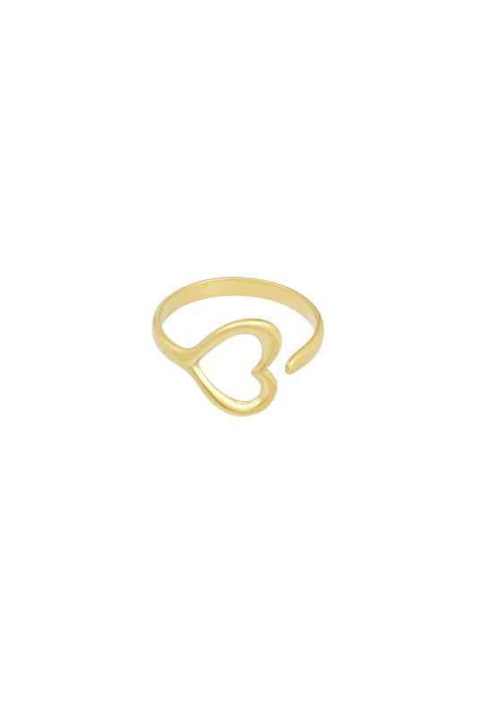 ring love upside downRojaluxe