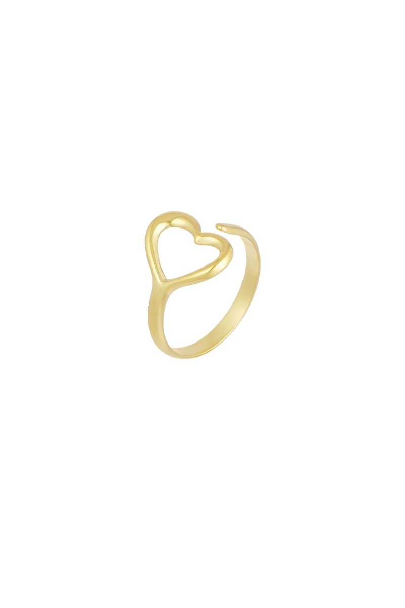 ring love upside downRojaluxe