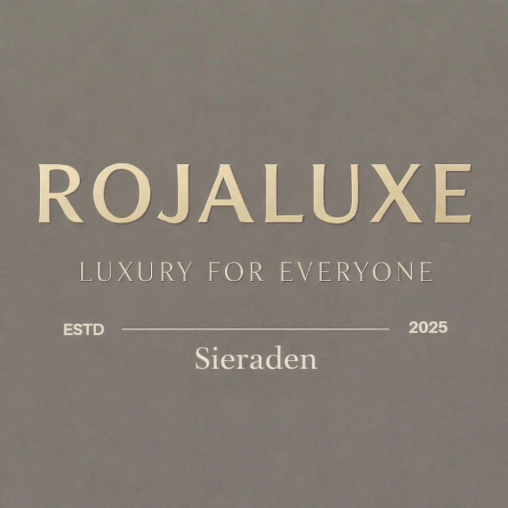 Rojaluxe-cadeaubon 10 euro