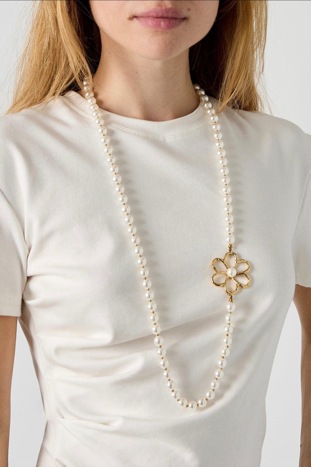 Pearle Blossom Set