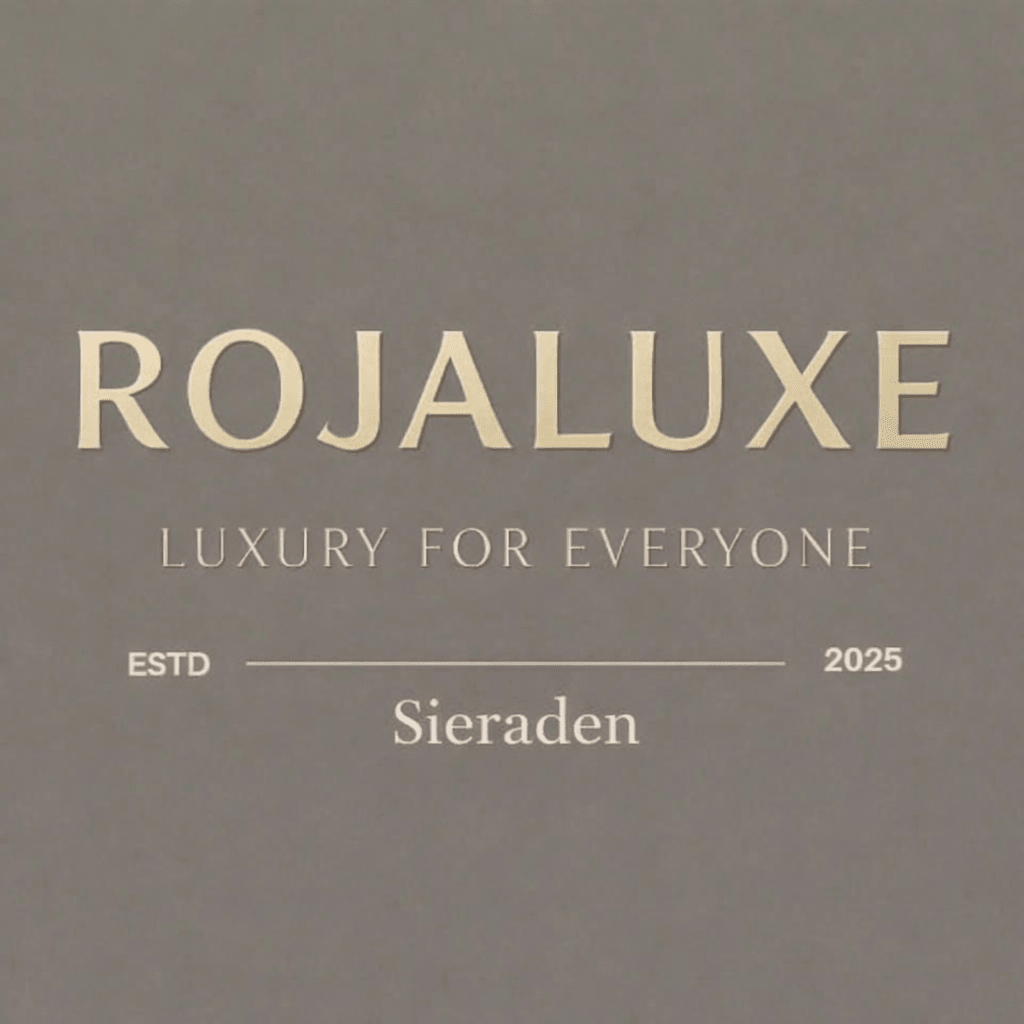 Rojaluxe-cadeaubon 100 euroRojaluxe