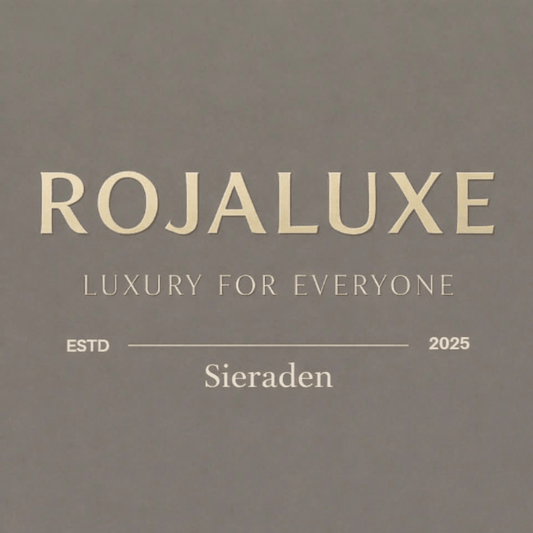 Rojaluxe-cadeaubon 100 euroRojaluxe