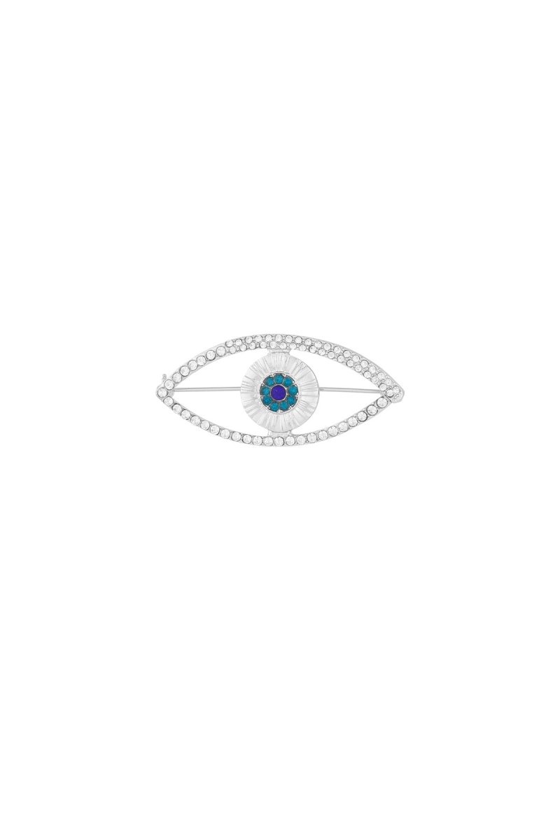 shimmer sight broche - 2 kleurenRojaluxe