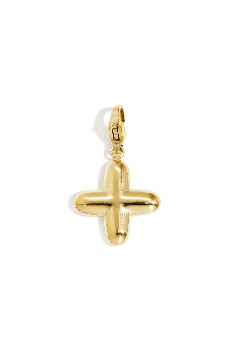 Sieraden bedel letter - 26 variantenRojaluxe