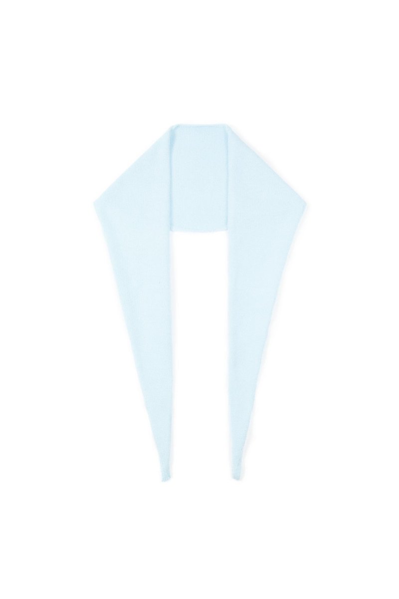 Soft Triangle Scarf - 5 kleurenRojaluxe