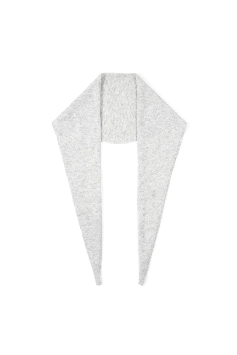 Soft Triangle Scarf - 5 kleurenRojaluxe