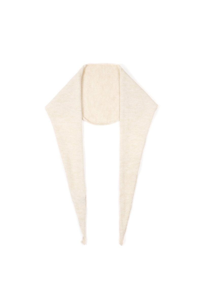 Soft Triangle Scarf - 5 kleurenRojaluxe