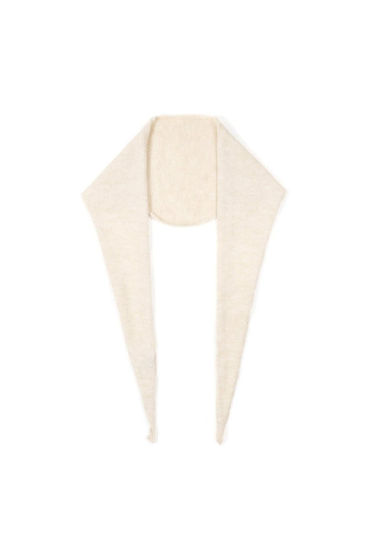 Soft Triangle Scarf - 5 kleurenRojaluxe