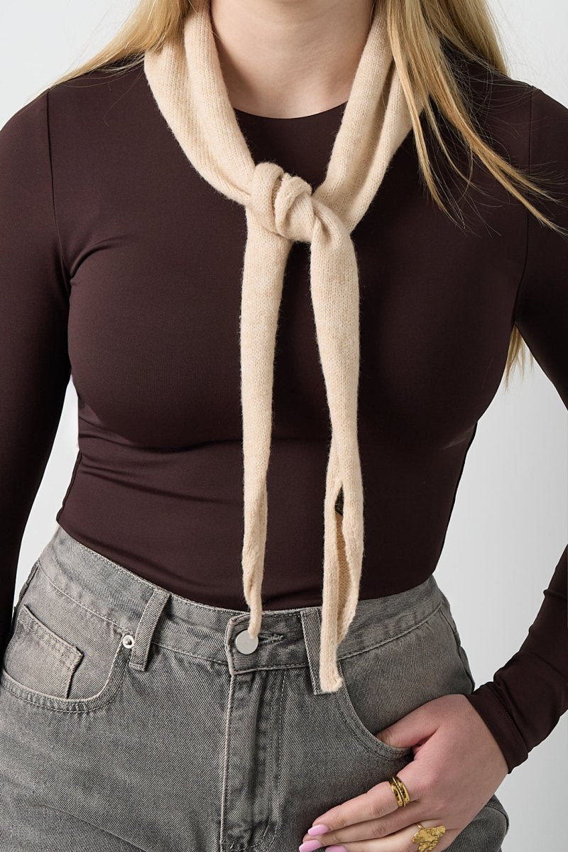 Soft Triangle Scarf - 5 kleurenRojaluxe