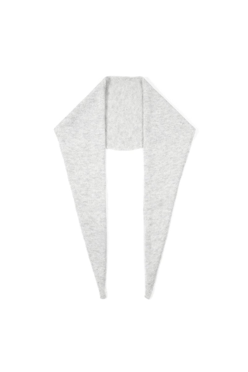 Soft Triangle Scarf - 5 kleurenRojaluxe