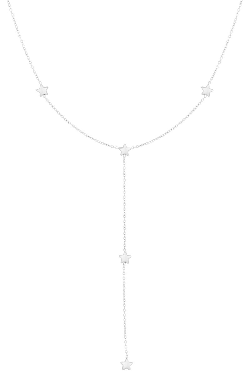 starry night ketting - 2 kleurenRojaluxe