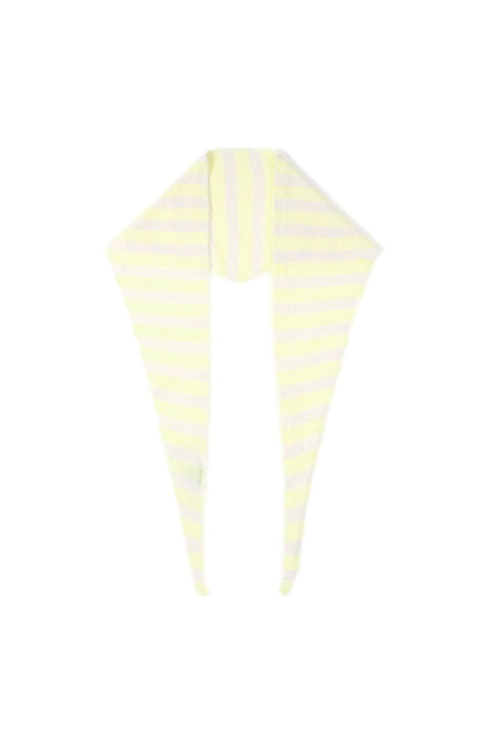Stripe Soft Scarf - 5 kleurenRojaluxe