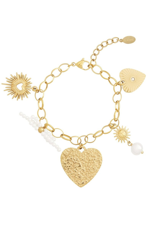 summer vibes armbandRojaluxe