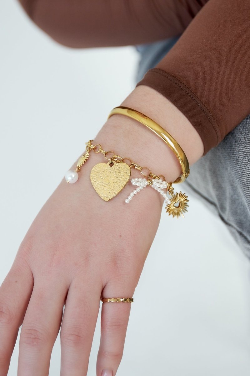 summer vibes armbandRojaluxe
