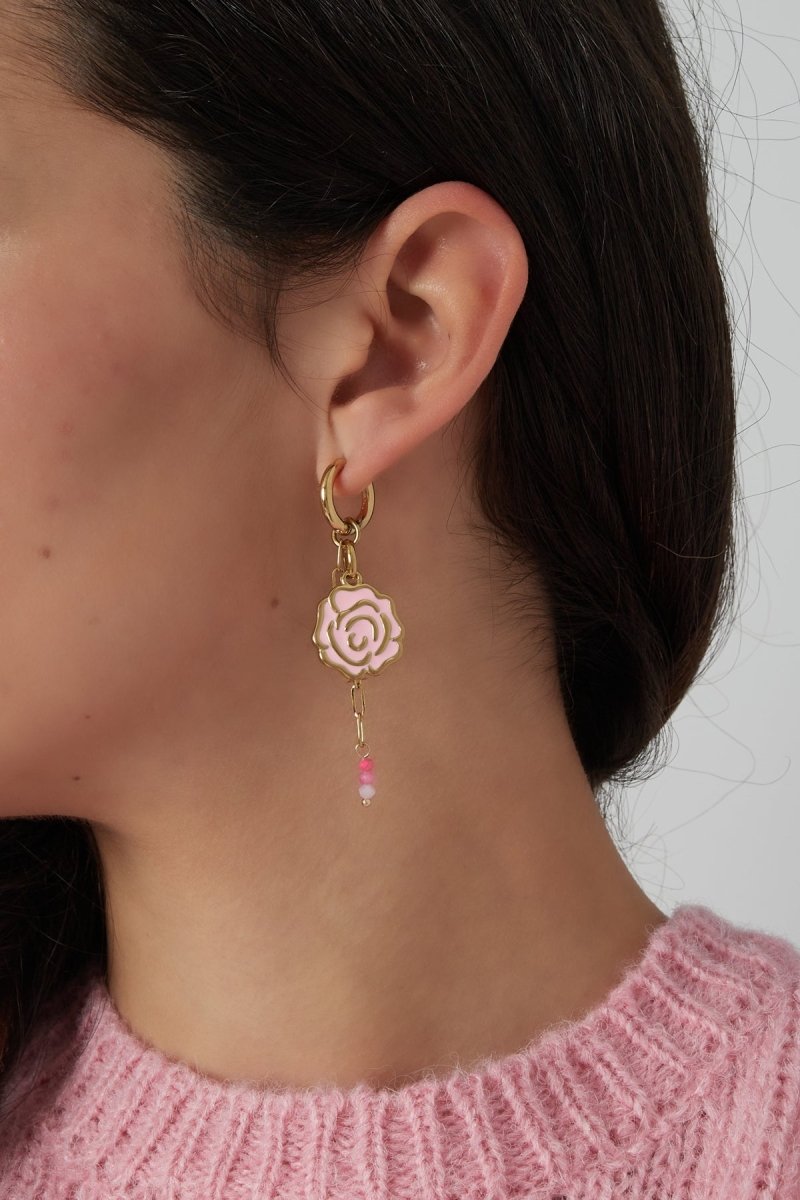 Sweetheart rose - 2 kleurenRojaluxe