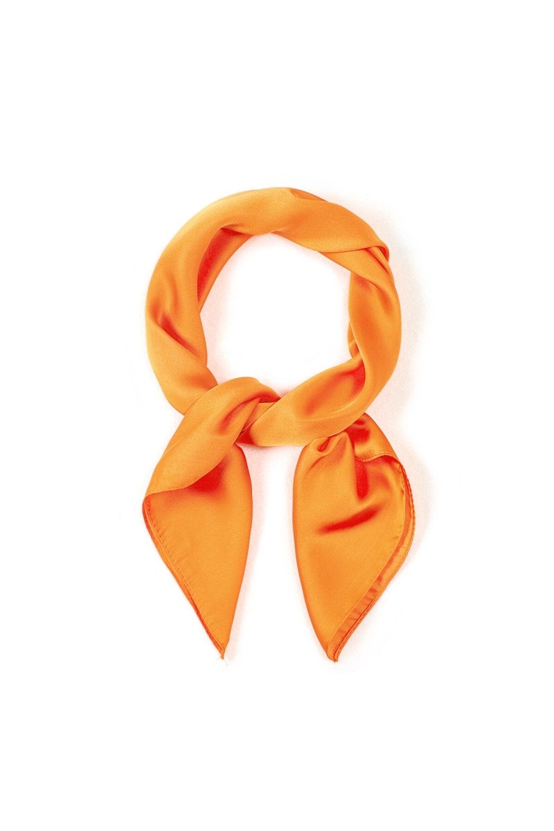 Zomersjaals, effen kleur, casual, polyester, dagelijkse accessoiresRojaluxe